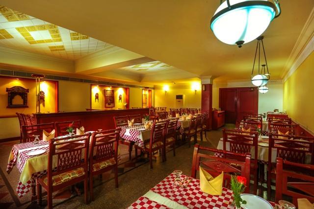 Guruvāyūr 克里希纳旅馆酒店 外观 照片